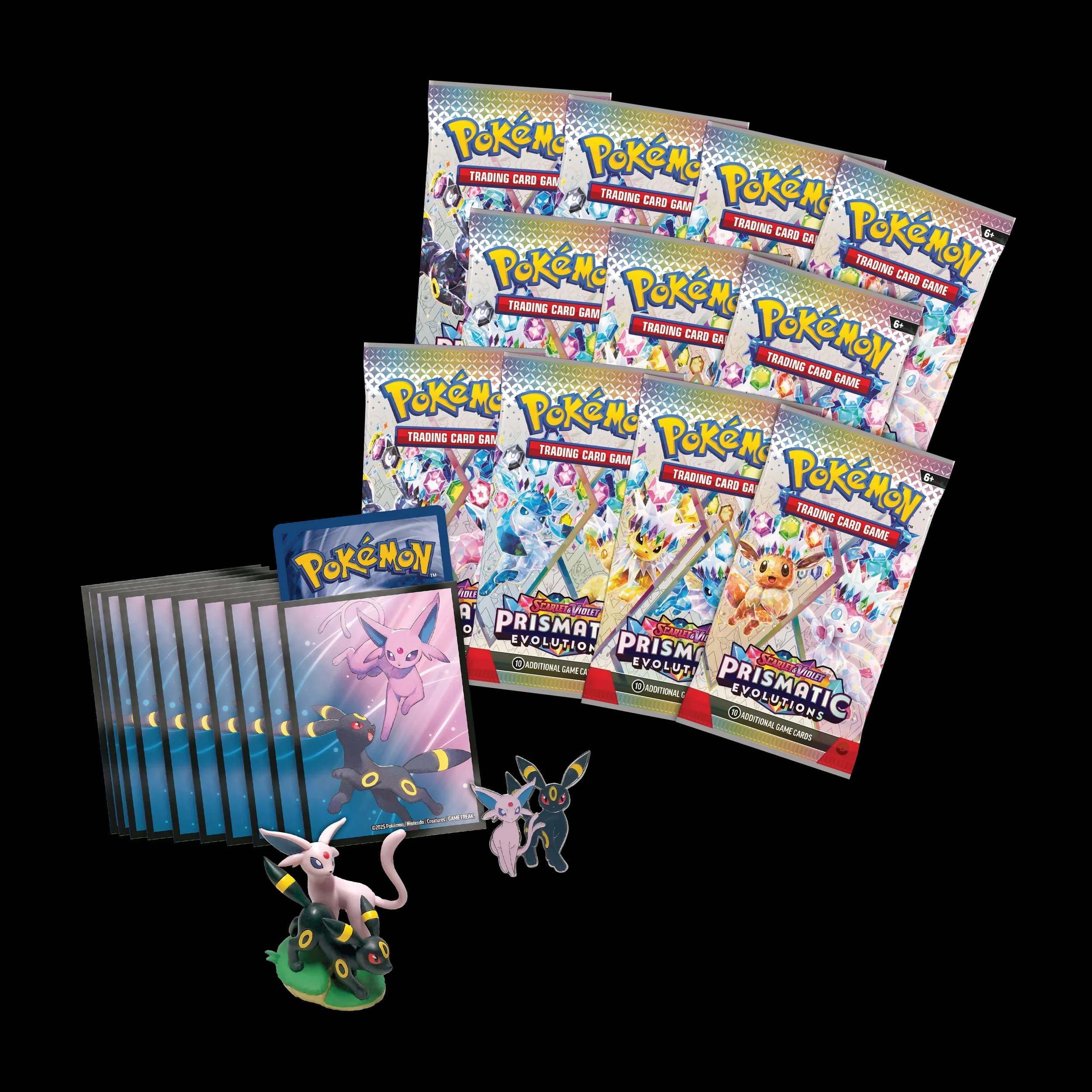 Prismatic Figure Collection, afbeelding 2