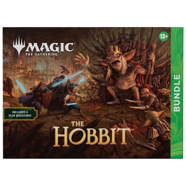 The Hobbit Bundle, afbeelding 1