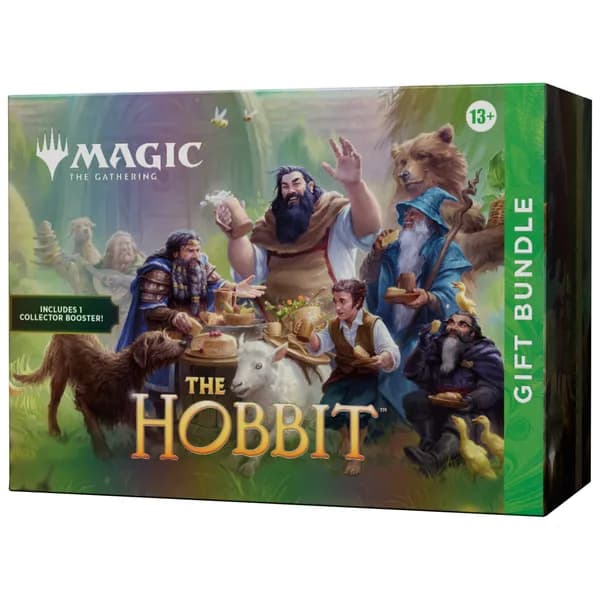 The Hobbit Gift Bundle, afbeelding 1